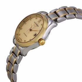 Longines Master Collection Bracelet Womens Watch 21285377