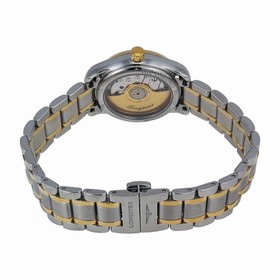 Longines Master Collection Bracelet Womens Watch 21285377