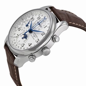 Longines Master Collection Chronograph Men's Watch L27734783
