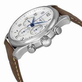 Longines Master Collection Chronograph Stainless Steel Men's Watch L26934783