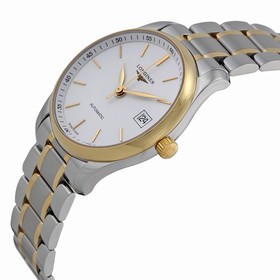 Longines Master Collection Ladies Watch 25185127