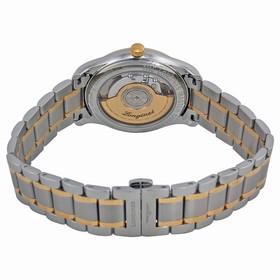 Longines Master Collection Ladies Watch 25185127