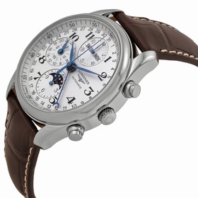 Longines Master Collection Men's Watch L2.673.4.78.3
