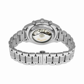 Longines Master Collection Simon Baker Perpetual Calendar Automatic Men's Watch L2.773.4.51.6