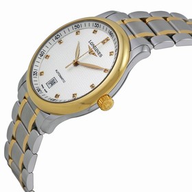 Longines Master Collection Two Tone Men's Watch L26285777