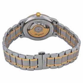 Longines Master Collection Two Tone Men's Watch L26285777