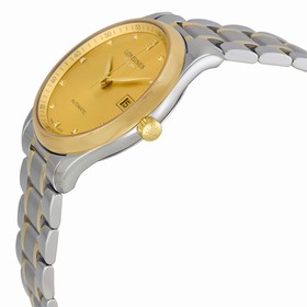Longines Master Two-tone Watch 25185377