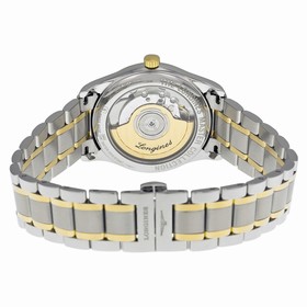 Longines Master Two-tone Watch 25185377