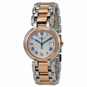 Longines Prima Luna Quartz Ladies Watch L81125786