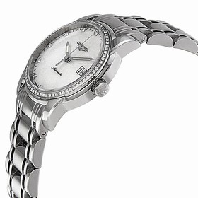 Longines Saint Imier Mother of Pearl Stainless Steel Ladies Watch L25630876