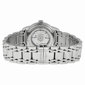 Longines Saint Imier Mother of Pearl Stainless Steel Ladies Watch L25630876