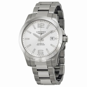 Longines Sport Conquest Men's Watch 36764766