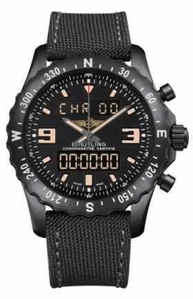 Breitling Chronospace Military (M7836622BD39100W)
