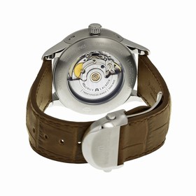 Maurice Lacroix Les Classiques Phase de Lune Automatic Men's Watch LC6068-SS001-132