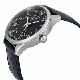 Maurice Lacroix Masterpiece Cinq Aiguilles Men's Watch MP6507-SS001-310
