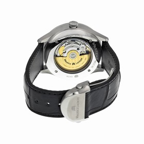 Maurice Lacroix Masterpiece Cinq Aiguilles Men's Watch MP6507-SS001-310