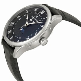 Maurice Lacroix Masterpiece Phase de Lune Men's Watch MP6607-SS001-310