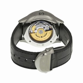 Maurice Lacroix Masterpiece Phase de Lune Men's Watch MP6607-SS001-310