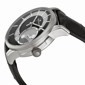 Maurice Lacroix Pontos Decentrique GMT Limited Edition Men's Watch PT6108-TT031-391