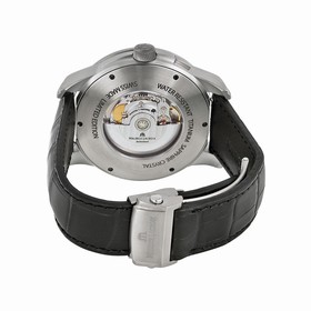 Maurice Lacroix Pontos Decentrique GMT Limited Edition Men's Watch PT6108-TT031-391