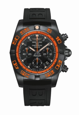 Breitling Chronomat 44 Raven (MB0111C2BD07153S)