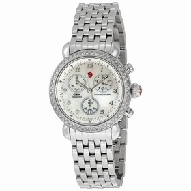 Michele CSX 36 Diamond Ladies Watch MWW03C000013 