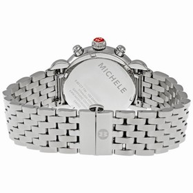 Michele CSX 36 Diamond Ladies Watch MWW03C000013 