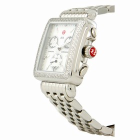 Michele Deco Day Ladies Watch MWW06P000001