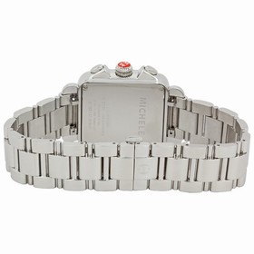 Michele Deco Diamond Ladies Watch MWW06A000448