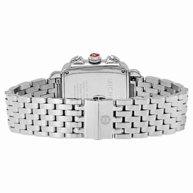 Michele Deco Diamond Ladies Watch MWW06P000189