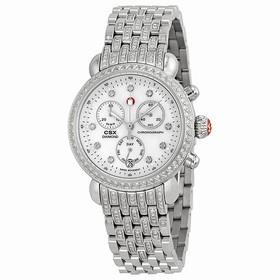 Michele Signature CSX-36 Ladies Watch MWW03M000203