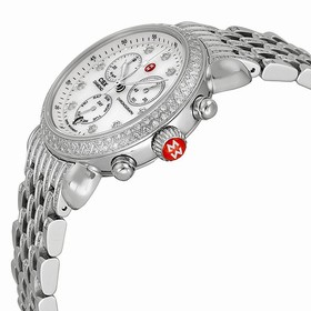 Michele Signature CSX-36 Ladies Watch MWW03M000203