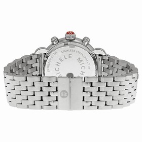 Michele Signature CSX-36 Ladies Watch MWW03M000203