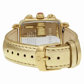 Michele Signature Deco Ladies Watch MWW06P000198