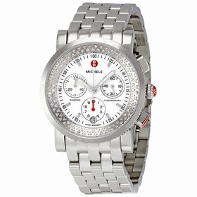 Michele Sport Sail Watch MWW01C000003