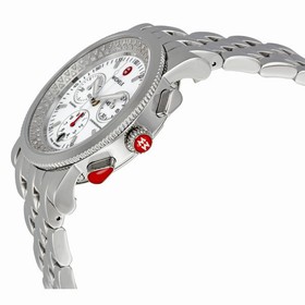 Michele Sport Sail Watch MWW01C000003