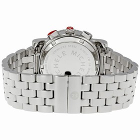 Michele Sport Sail Watch MWW01C000003