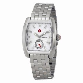 Michele Urban Mini Ladies Watch MWW02A000502