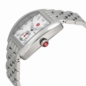 Michele Urban Mini Ladies Watch MWW02A000502