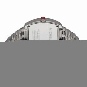 Michele Urban Mini Ladies Watch MWW02A000502