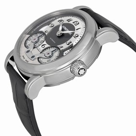 Montblanc Nicolas Rieussec Chronograph Automatic Men's Watch 102337