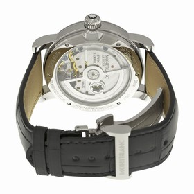 Montblanc Nicolas Rieussec Chronograph Automatic Men's Watch 102337