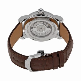 Montblanc Star 4810 Automatic Men's Watch 102342