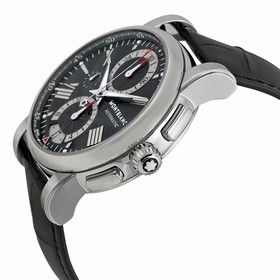 Montblanc Star Chronograph Automatic Men's Watch 102377