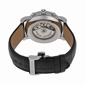 Montblanc Star Chronograph GMT Automatic Men's Watch 36967