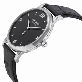 Montblanc Star Classique Acier Automatic Men's Watch 107072