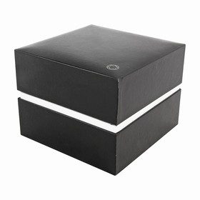 Montblanc Star Classique Acier Automatic Men's Watch 107072