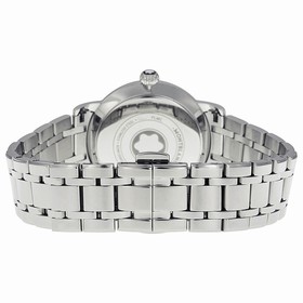 Montblanc Star Classique Ladies Watch 110305