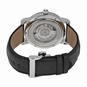 Montblanc Star Collection Automatic World Time Men's Watch 106464
