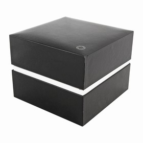 Montblanc Star Collection Automatic World Time Men's Watch 106464